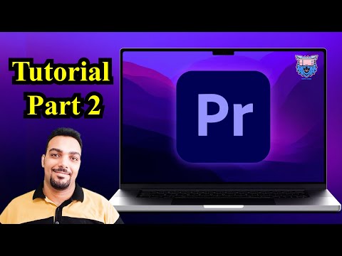 premiere pro tutorial part 2 - MethodMotion.com | Videos for Your ...